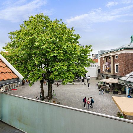 Charming Rooftop Apartment In Heart Of Stavanger Eksteriør bilde